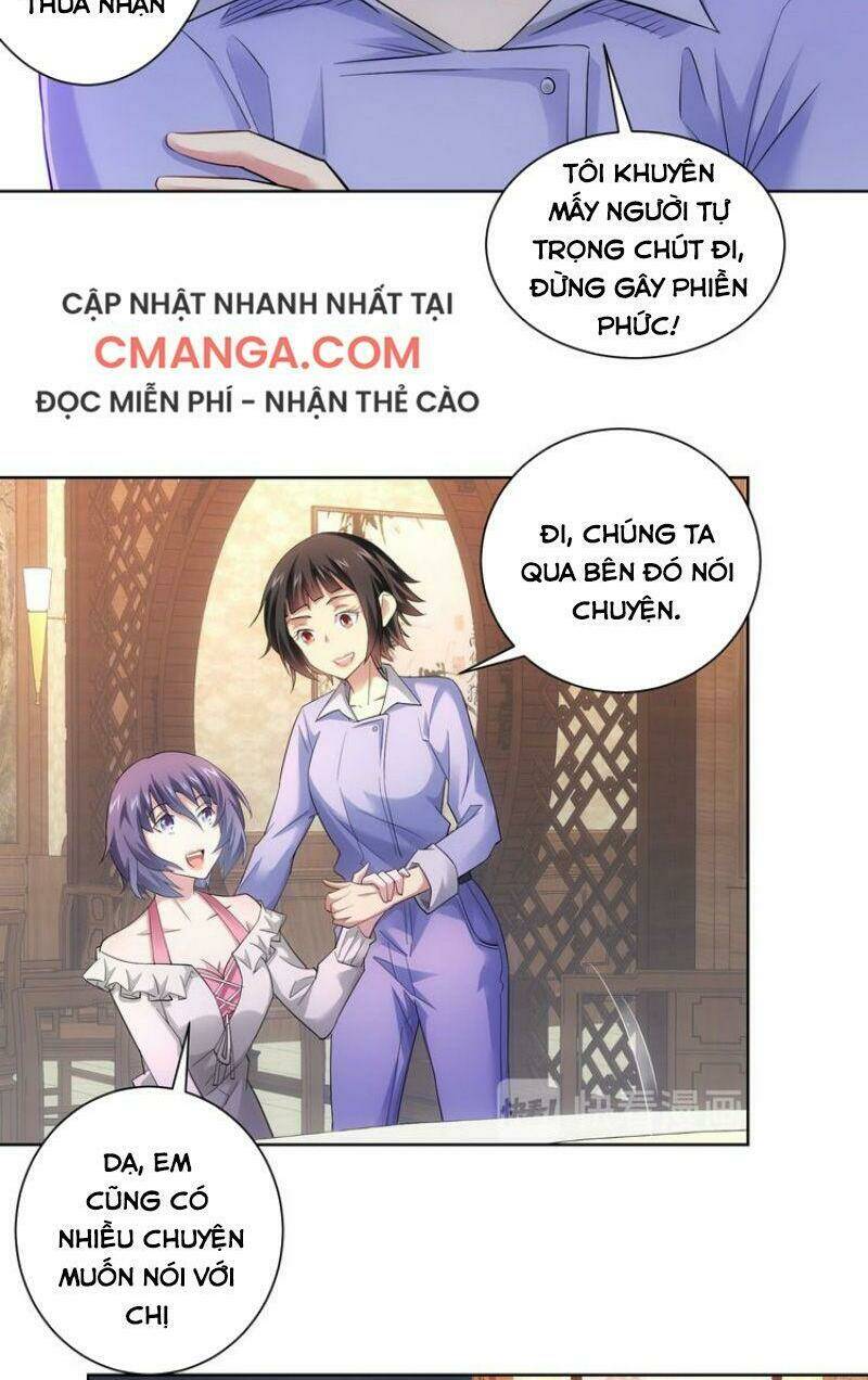 Ta Có Thể Thấy Tỉ Lệ Thành Công Chapter 42 - Trang 2