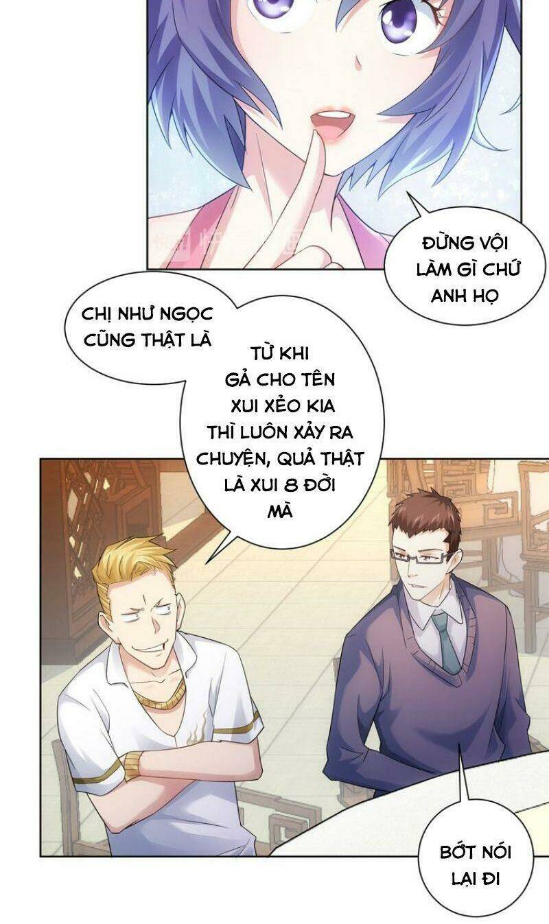 Ta Có Thể Thấy Tỉ Lệ Thành Công Chapter 42 - Trang 2