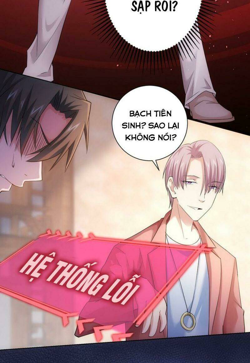 Ta Có Thể Thấy Tỉ Lệ Thành Công Chapter 42 - Trang 2