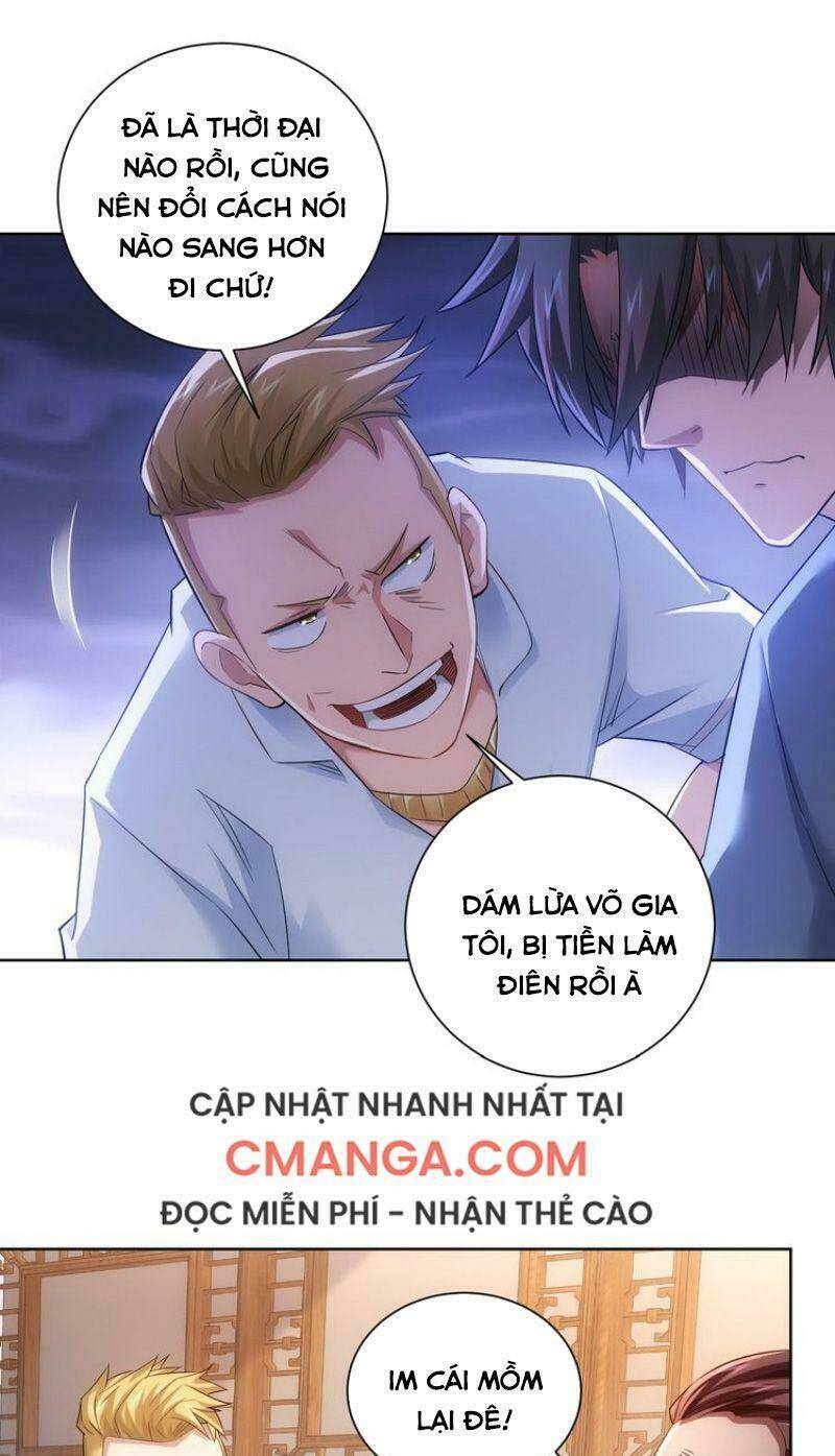 Ta Có Thể Thấy Tỉ Lệ Thành Công Chapter 42 - Trang 2