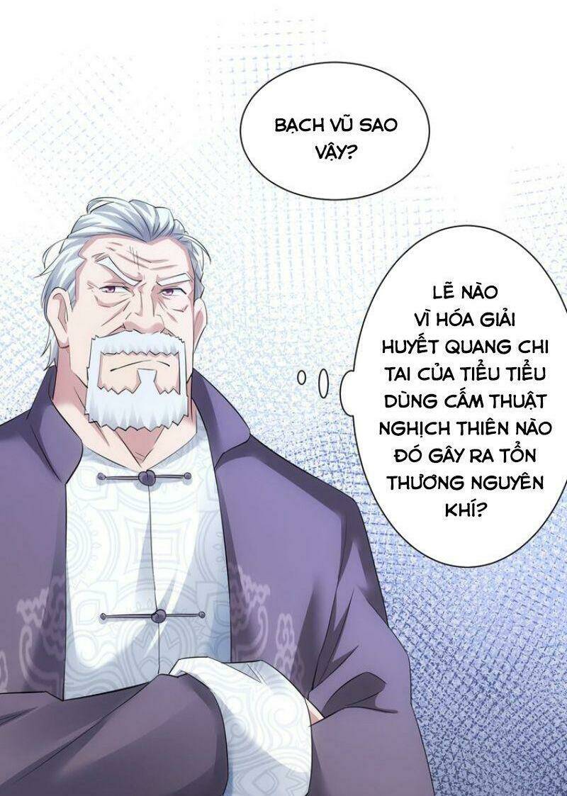 Ta Có Thể Thấy Tỉ Lệ Thành Công Chapter 42 - Trang 2