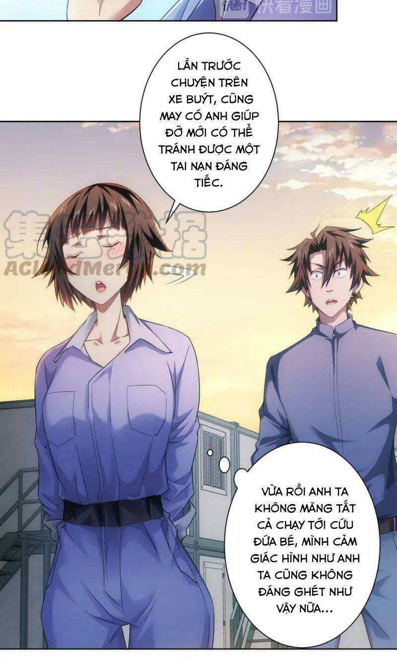 Ta Có Thể Thấy Tỉ Lệ Thành Công Chapter 41 - Trang 2