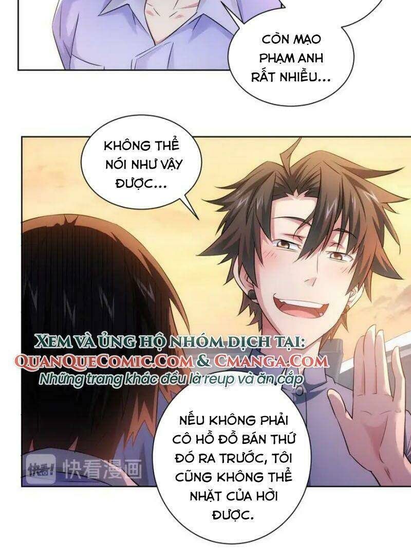 Ta Có Thể Thấy Tỉ Lệ Thành Công Chapter 41 - Trang 2