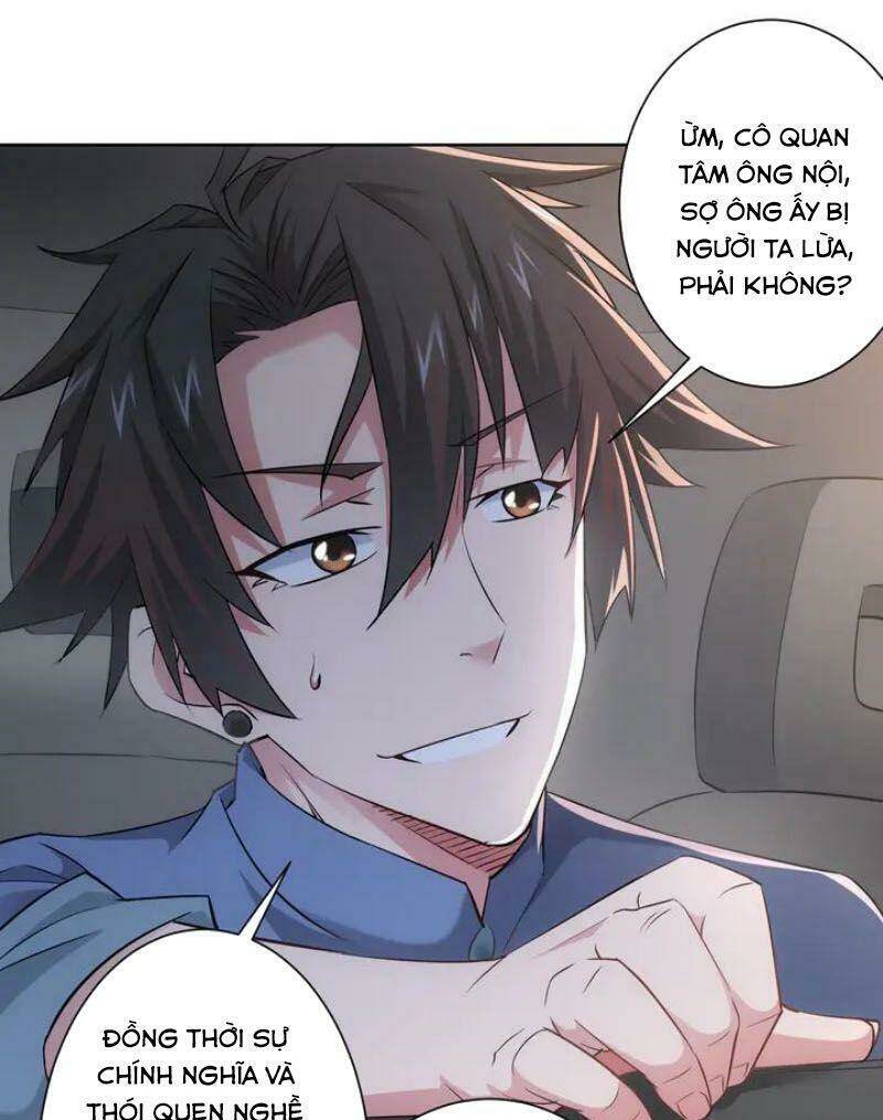 Ta Có Thể Thấy Tỉ Lệ Thành Công Chapter 41 - Trang 2