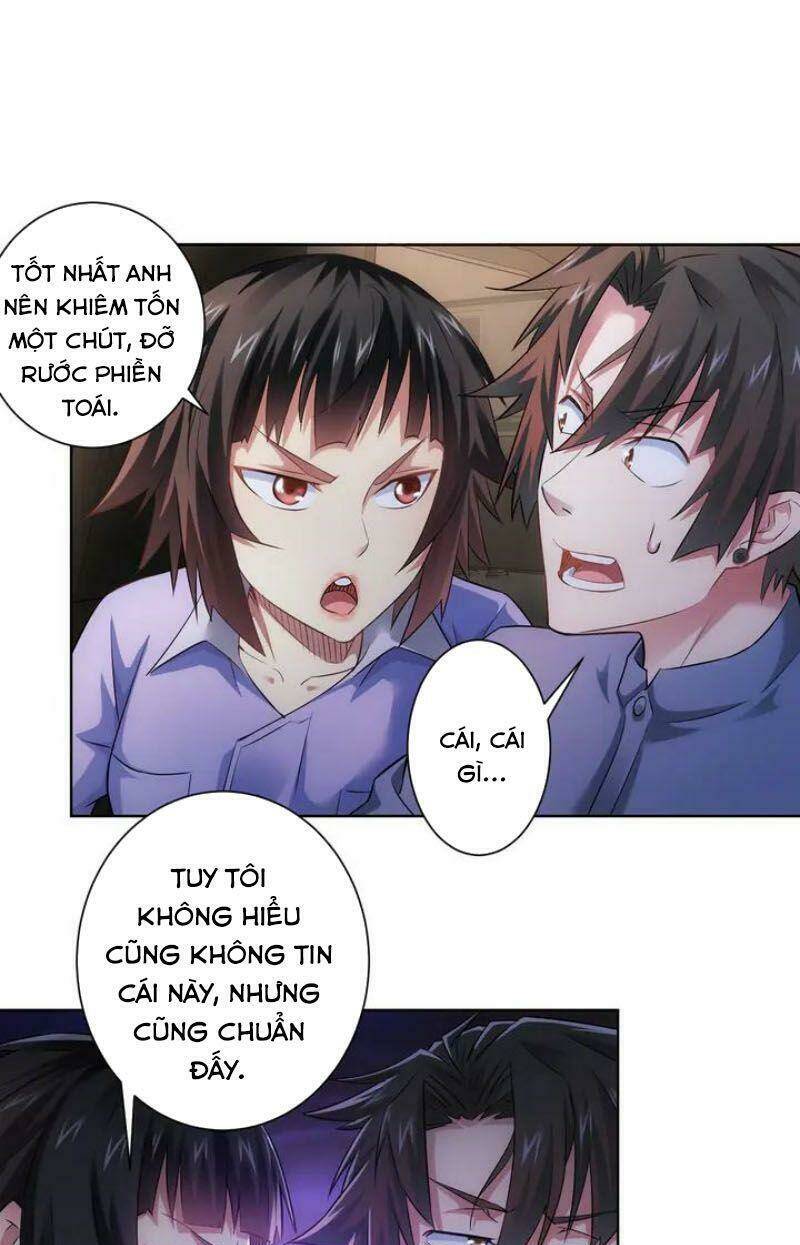 Ta Có Thể Thấy Tỉ Lệ Thành Công Chapter 41 - Trang 2