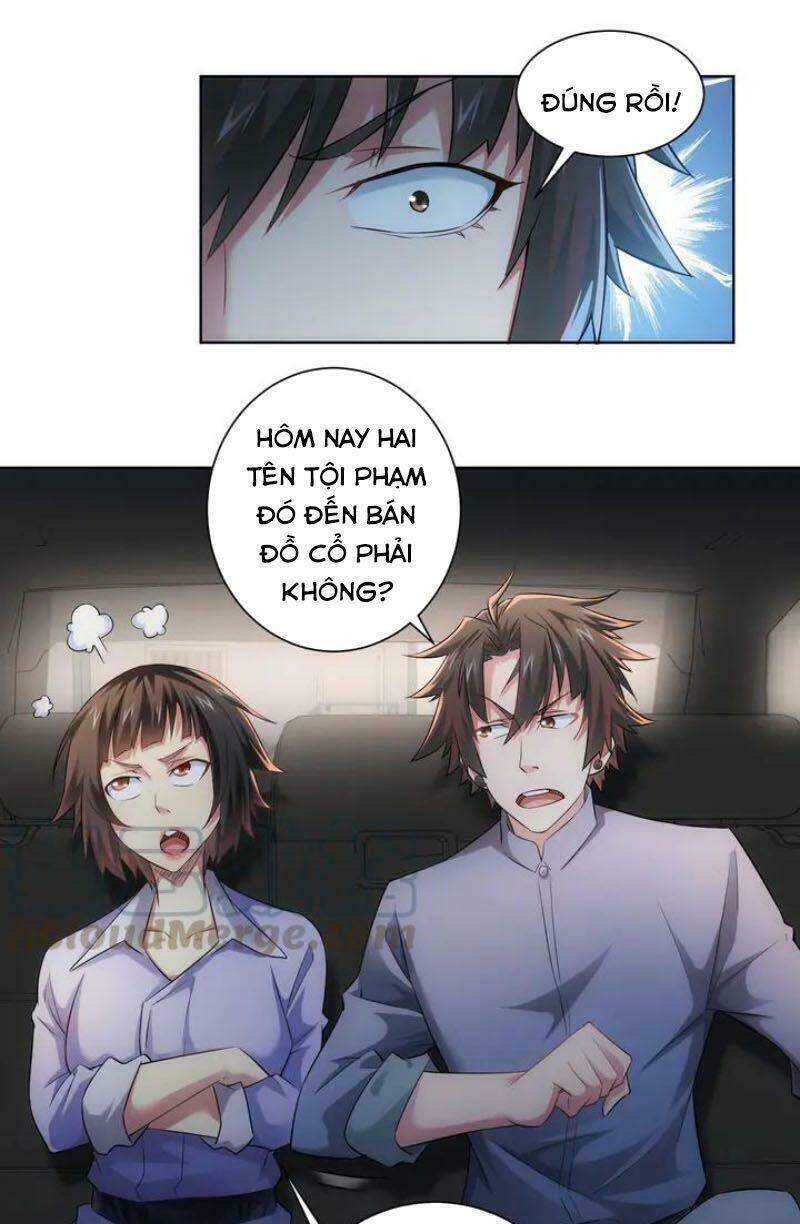 Ta Có Thể Thấy Tỉ Lệ Thành Công Chapter 41 - Trang 2