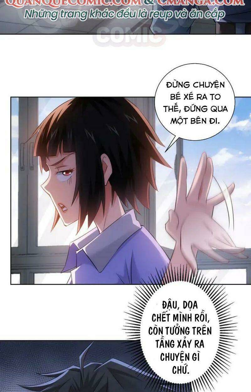 Ta Có Thể Thấy Tỉ Lệ Thành Công Chapter 40 - Trang 2