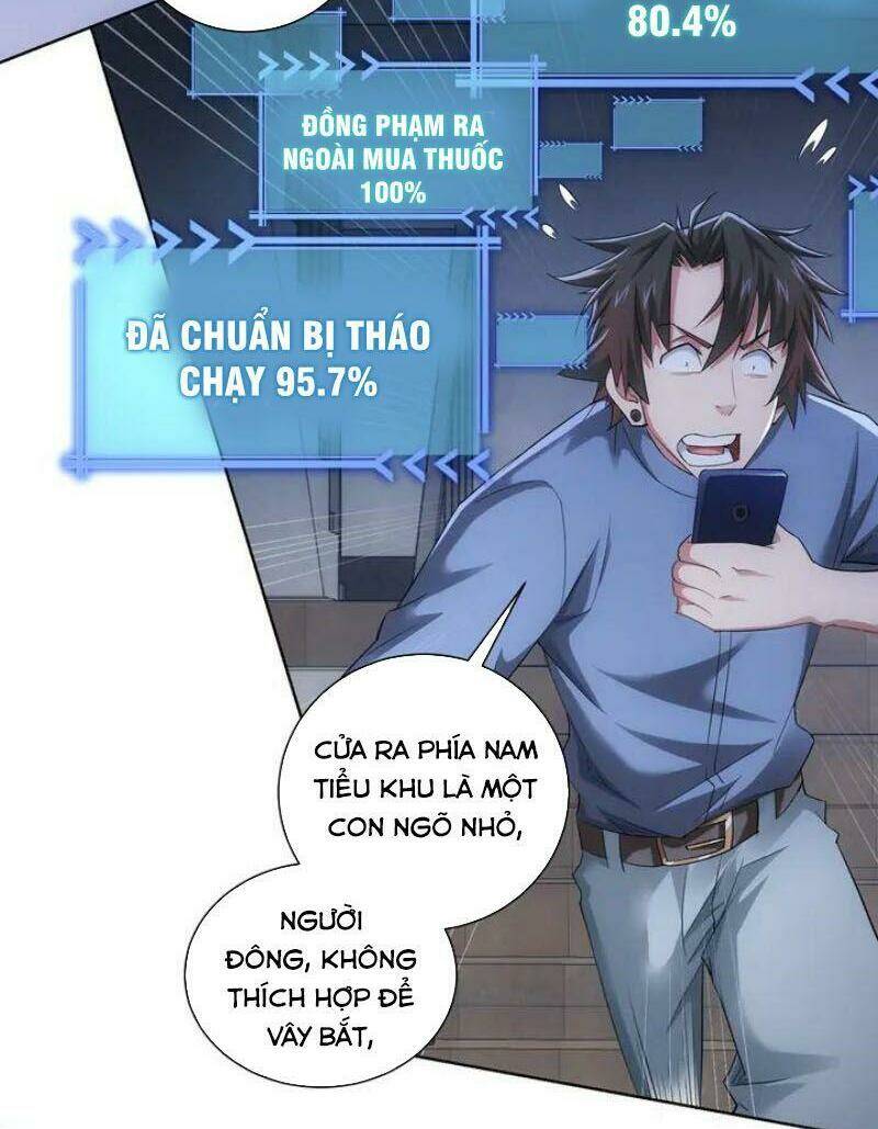 Ta Có Thể Thấy Tỉ Lệ Thành Công Chapter 40 - Trang 2