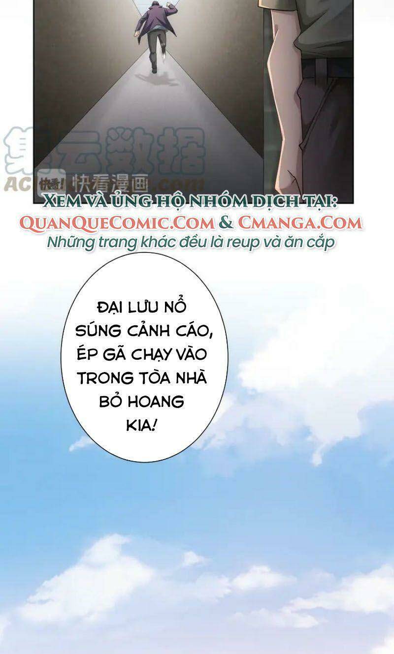 Ta Có Thể Thấy Tỉ Lệ Thành Công Chapter 40 - Trang 2