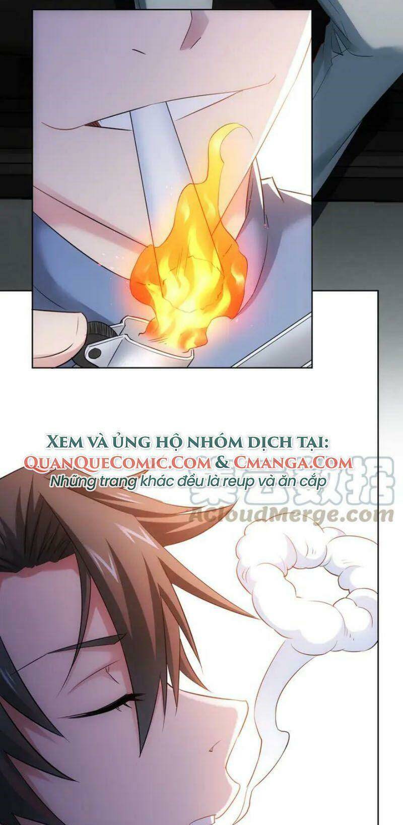 Ta Có Thể Thấy Tỉ Lệ Thành Công Chapter 39 - Trang 2