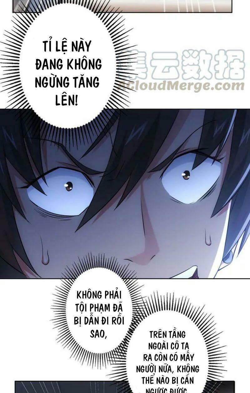 Ta Có Thể Thấy Tỉ Lệ Thành Công Chapter 39 - Trang 2