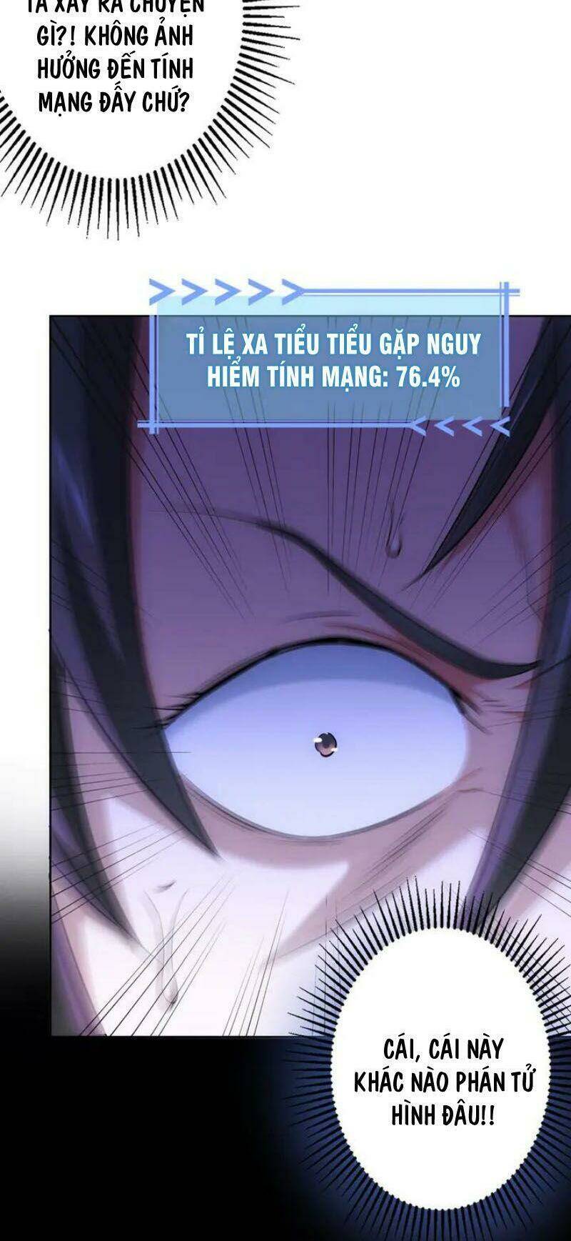 Ta Có Thể Thấy Tỉ Lệ Thành Công Chapter 38 - Trang 2