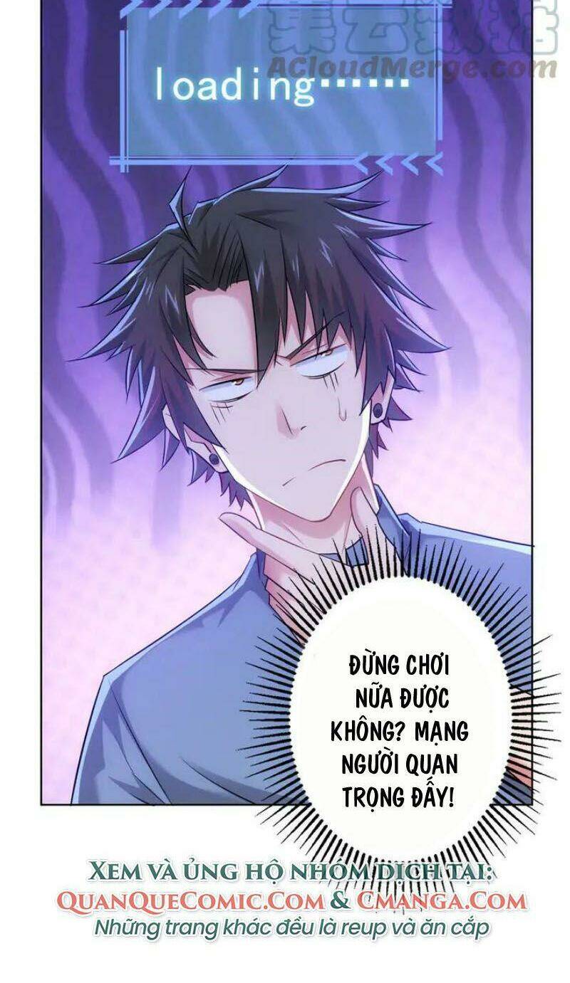 Ta Có Thể Thấy Tỉ Lệ Thành Công Chapter 38 - Trang 2