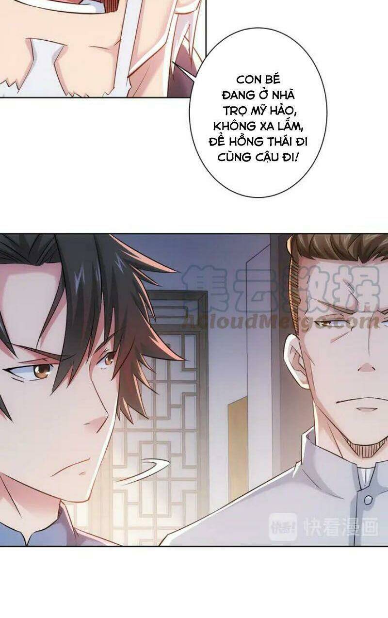 Ta Có Thể Thấy Tỉ Lệ Thành Công Chapter 38 - Trang 2