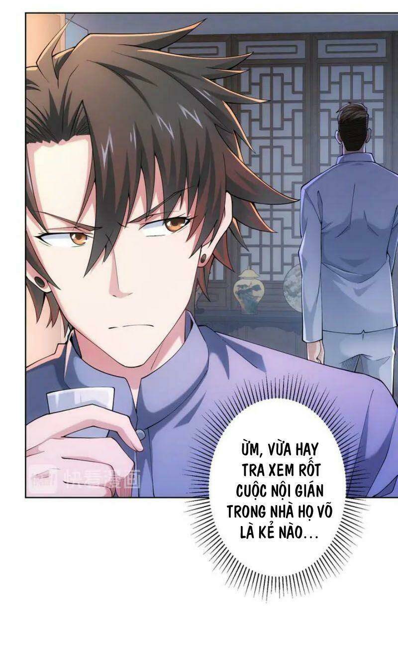 Ta Có Thể Thấy Tỉ Lệ Thành Công Chapter 38 - Trang 2