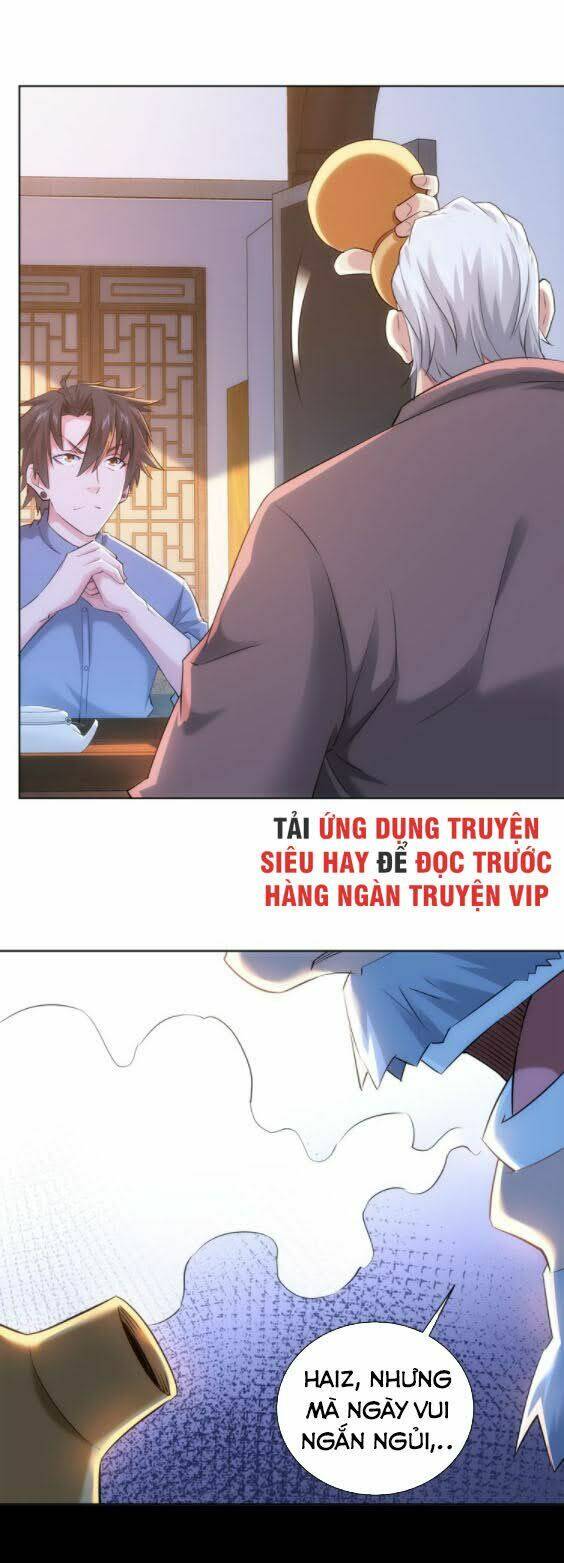 Ta Có Thể Thấy Tỉ Lệ Thành Công Chapter 37 - Trang 2