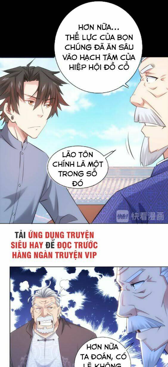 Ta Có Thể Thấy Tỉ Lệ Thành Công Chapter 37 - Trang 2