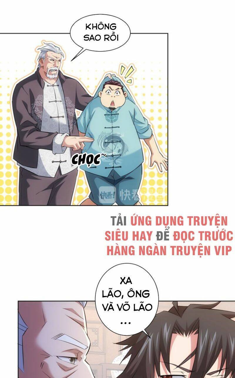 Ta Có Thể Thấy Tỉ Lệ Thành Công Chapter 36 - Trang 2