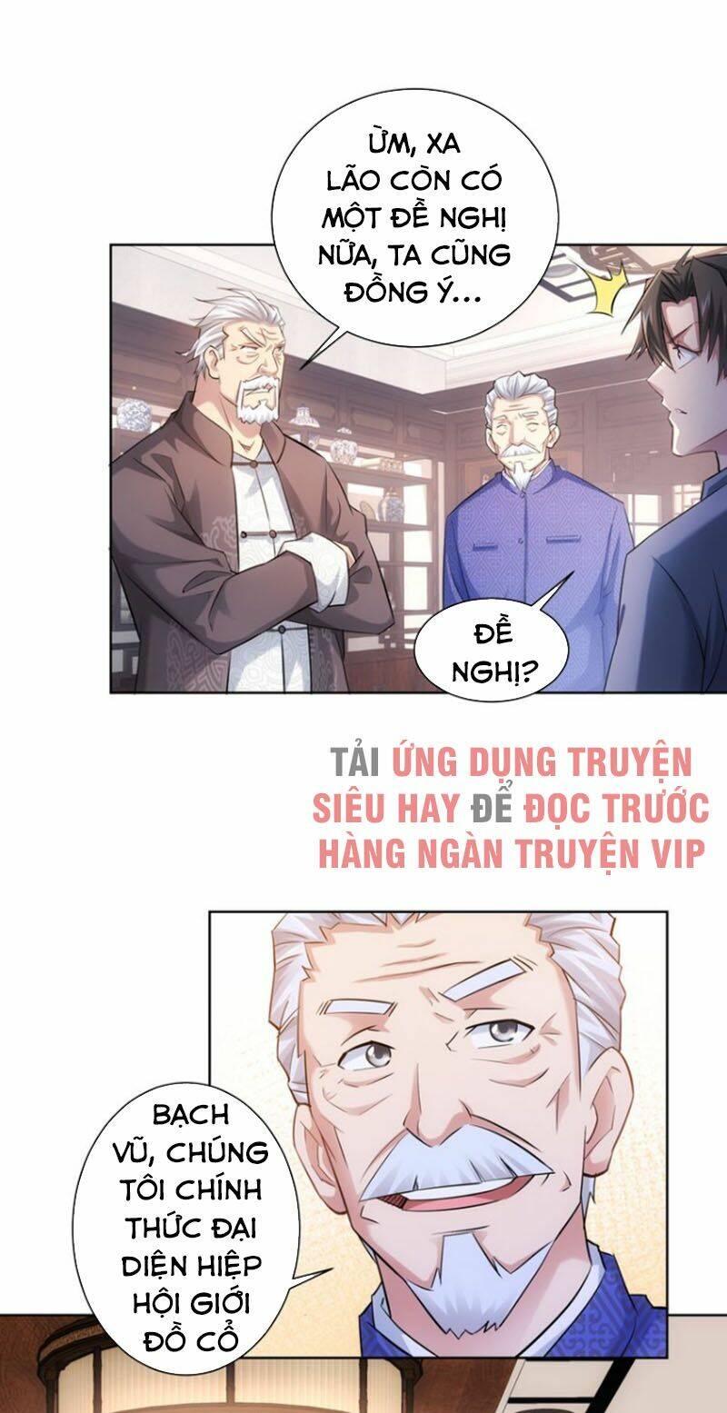 Ta Có Thể Thấy Tỉ Lệ Thành Công Chapter 36 - Trang 2