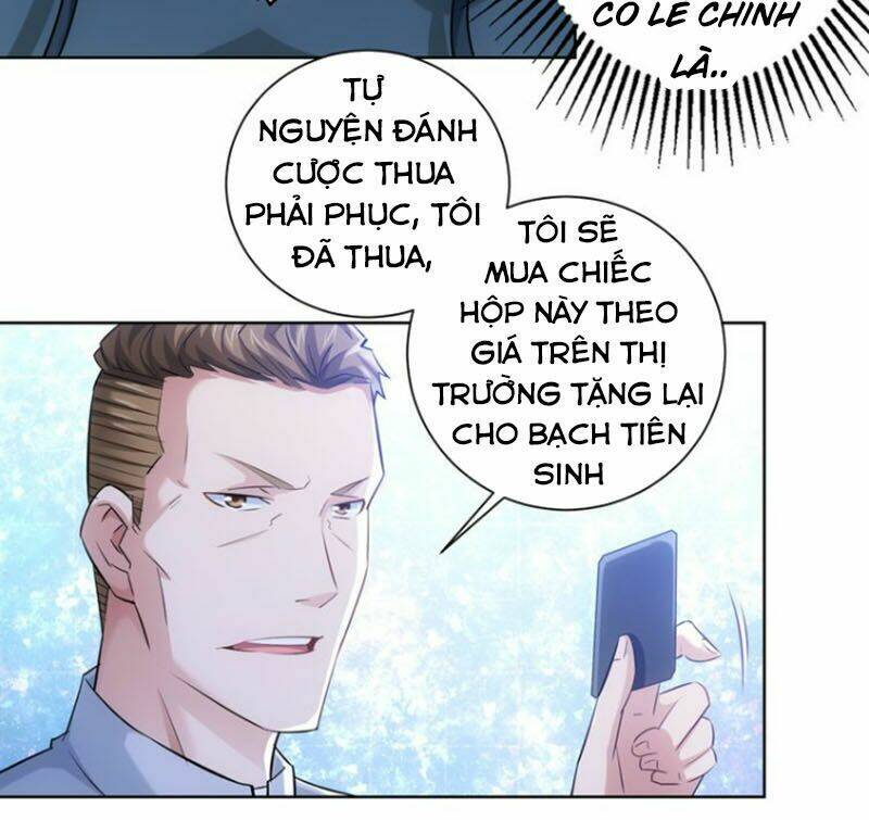 Ta Có Thể Thấy Tỉ Lệ Thành Công Chapter 32 - Trang 2