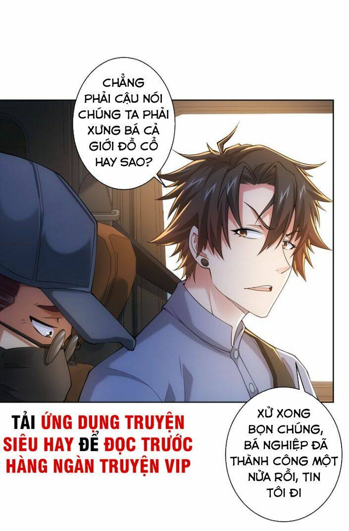 Ta Có Thể Thấy Tỉ Lệ Thành Công Chapter 29 - Trang 2