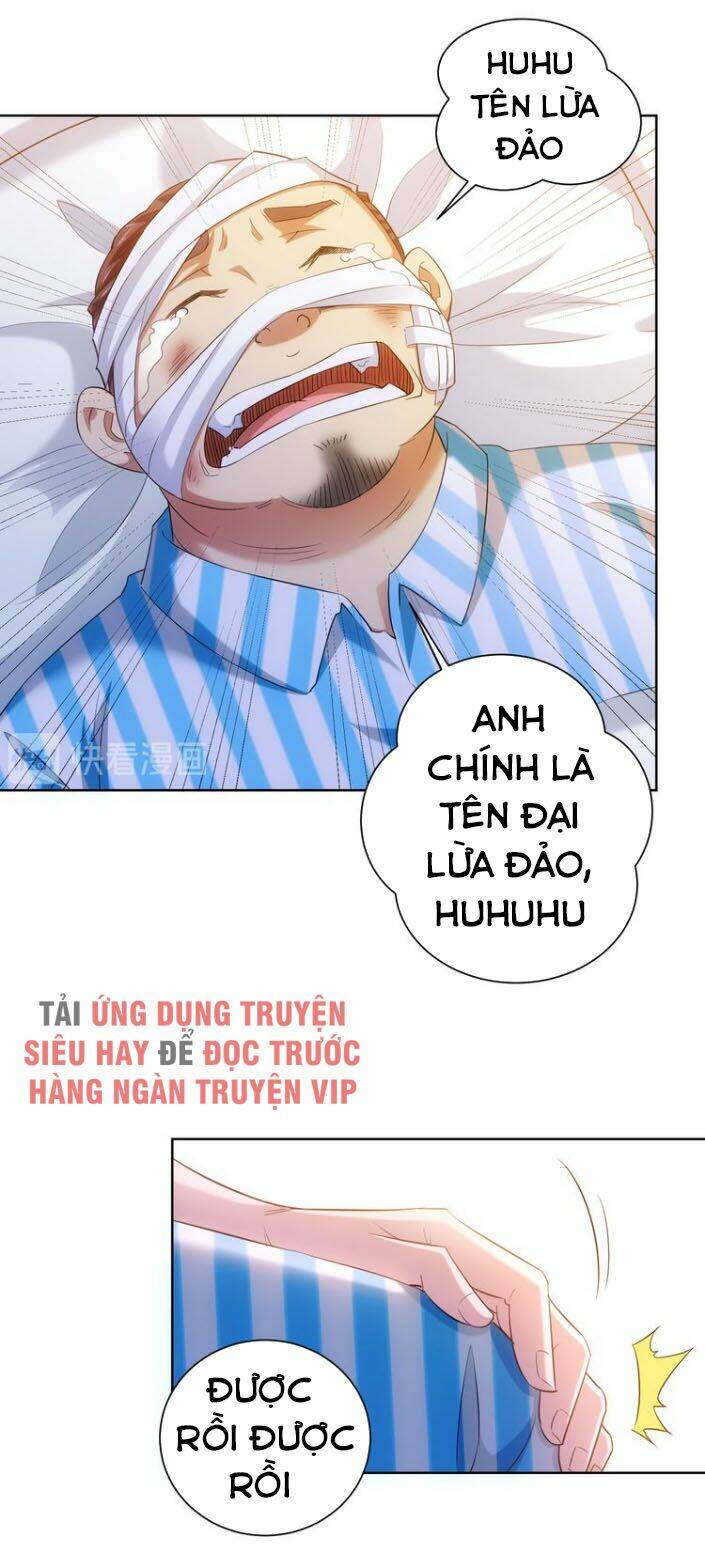 Ta Có Thể Thấy Tỉ Lệ Thành Công Chapter 28 - Trang 2