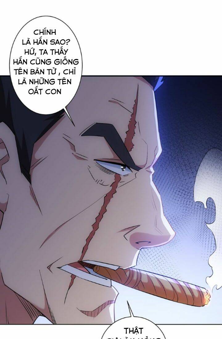 Ta Có Thể Thấy Tỉ Lệ Thành Công Chapter 26 - Trang 2