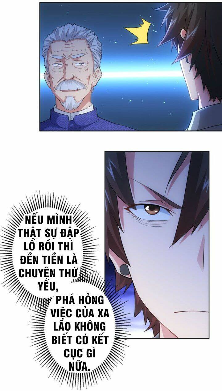 Ta Có Thể Thấy Tỉ Lệ Thành Công Chapter 24 - Trang 2