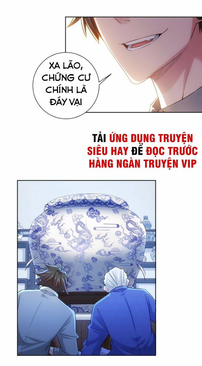 Ta Có Thể Thấy Tỉ Lệ Thành Công Chapter 23 - Trang 2