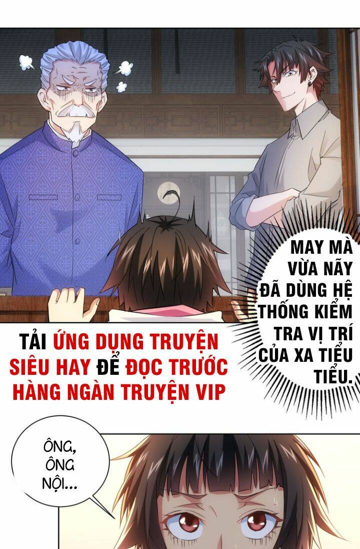 Ta Có Thể Thấy Tỉ Lệ Thành Công Chapter 22 - Trang 2