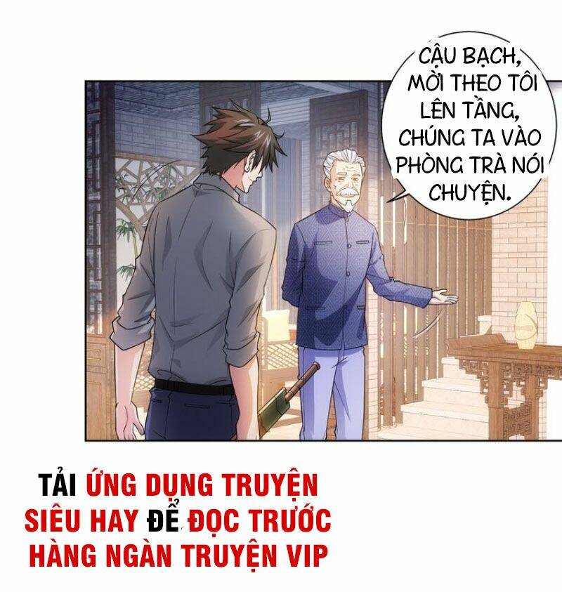 Ta Có Thể Thấy Tỉ Lệ Thành Công Chapter 21 - Trang 2