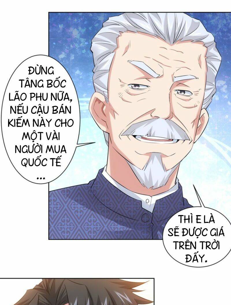 Ta Có Thể Thấy Tỉ Lệ Thành Công Chapter 21 - Trang 2