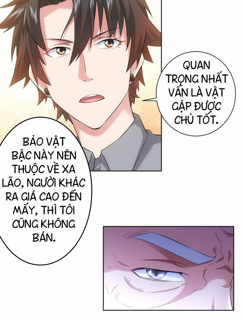 Ta Có Thể Thấy Tỉ Lệ Thành Công Chapter 21 - Trang 2