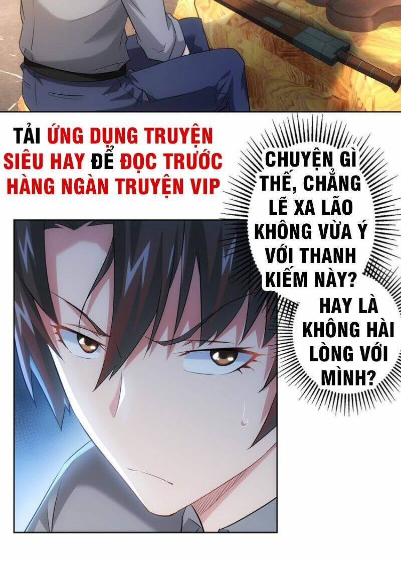 Ta Có Thể Thấy Tỉ Lệ Thành Công Chapter 21 - Trang 2