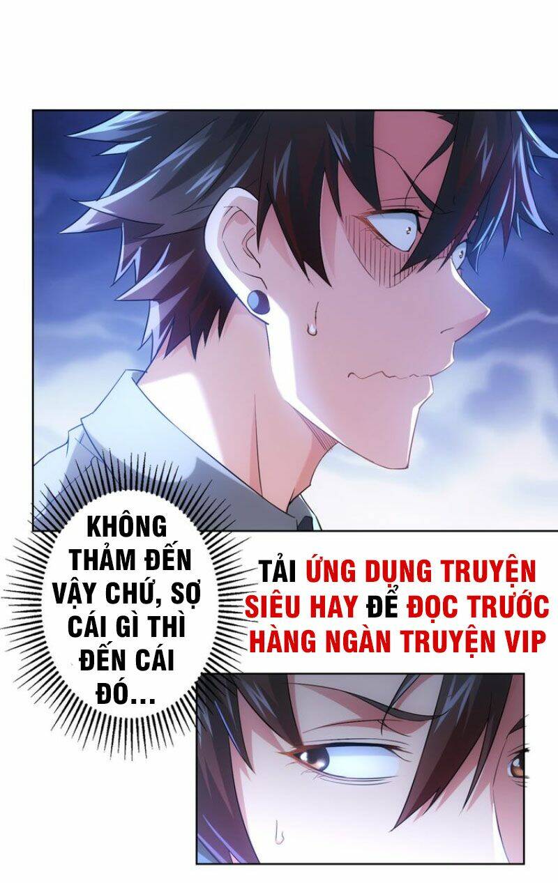 Ta Có Thể Thấy Tỉ Lệ Thành Công Chapter 21 - Trang 2