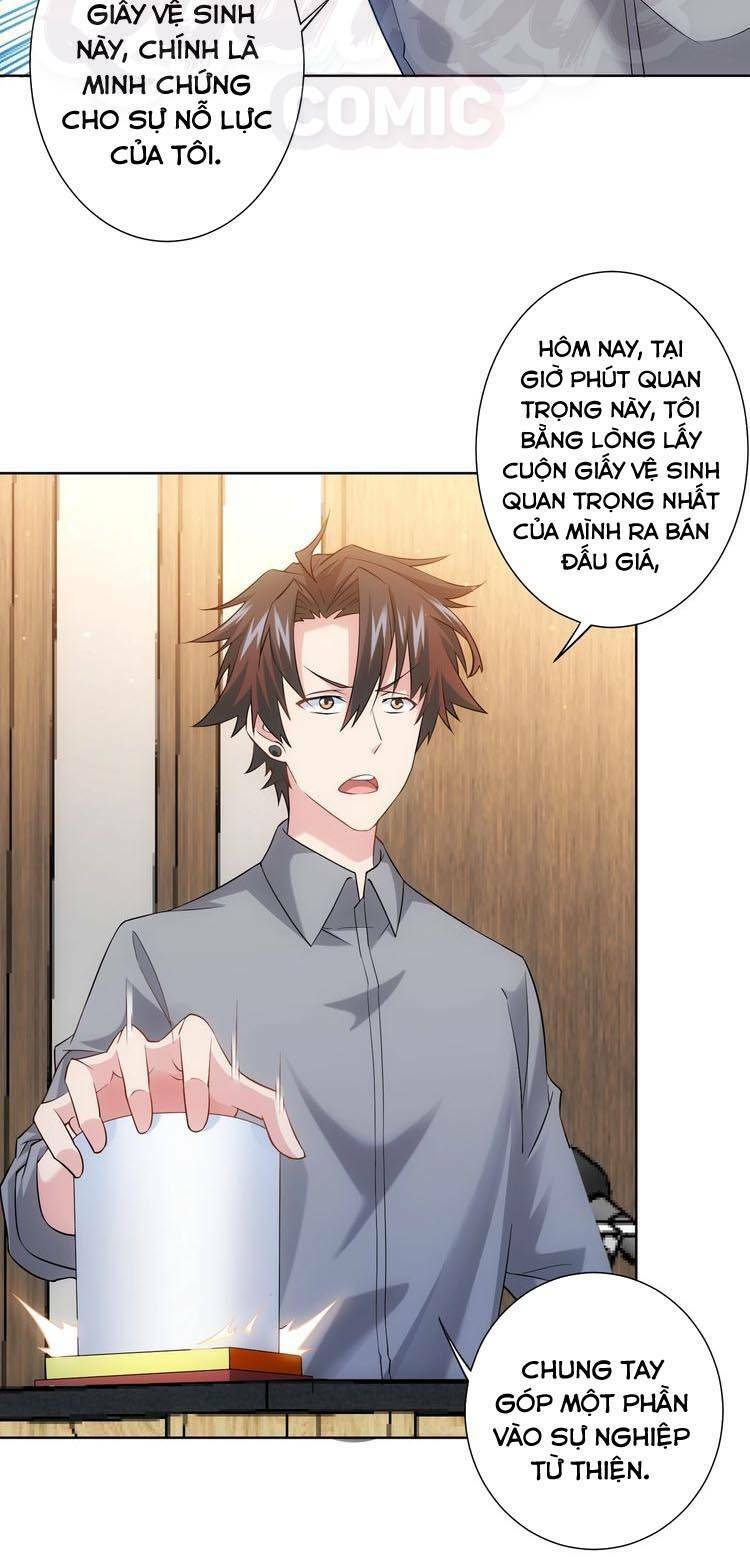 Ta Có Thể Thấy Tỉ Lệ Thành Công Chapter 18 - Trang 2