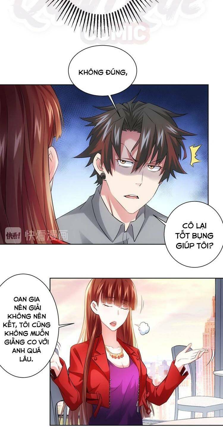 Ta Có Thể Thấy Tỉ Lệ Thành Công Chapter 17 - Trang 2