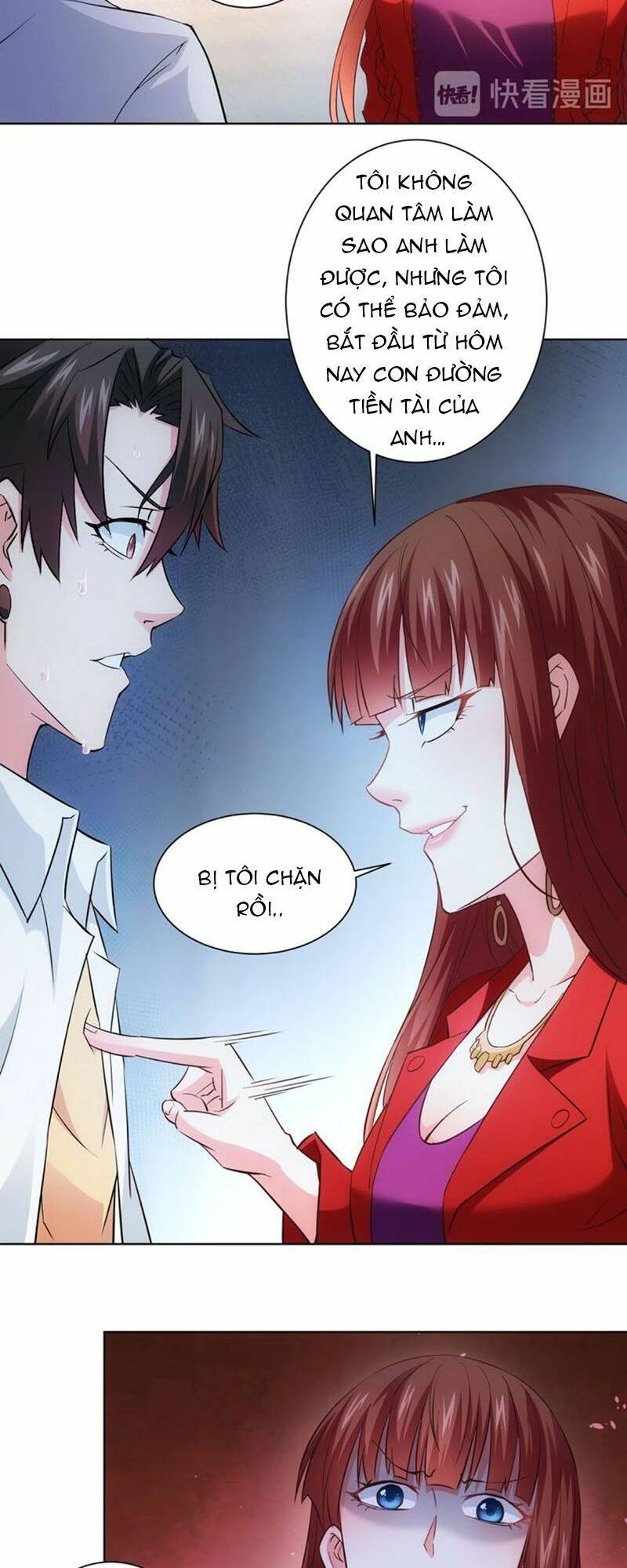 Ta Có Thể Thấy Tỉ Lệ Thành Công Chapter 15 - Trang 2