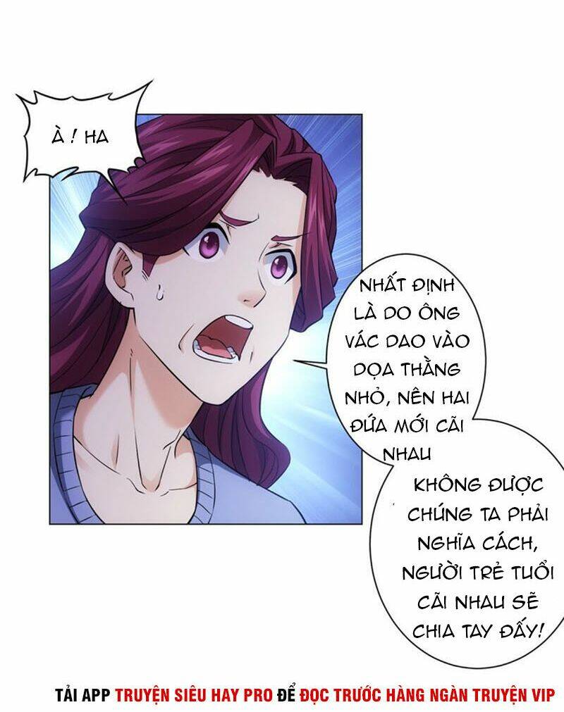 Ta Có Thể Thấy Tỉ Lệ Thành Công Chapter 9 - Trang 2