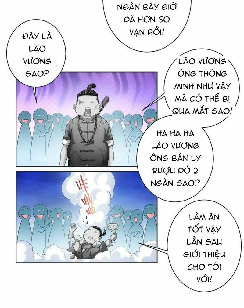 Ta Có Thể Thấy Tỉ Lệ Thành Công Chapter 6 - Trang 2