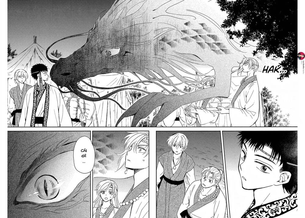 Đóa Hoa Bùng Cháy Chapter 248 - Trang 2