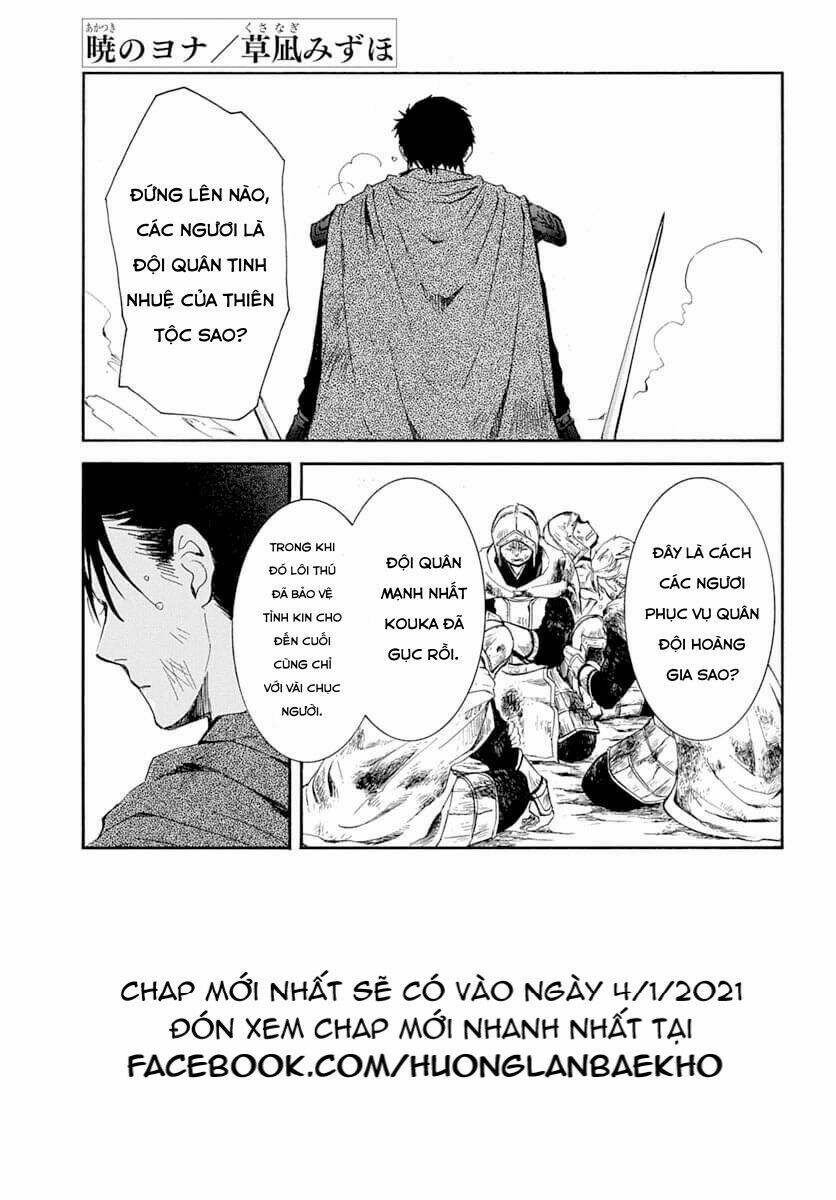 Đóa Hoa Bùng Cháy Chapter 218 - Trang 2