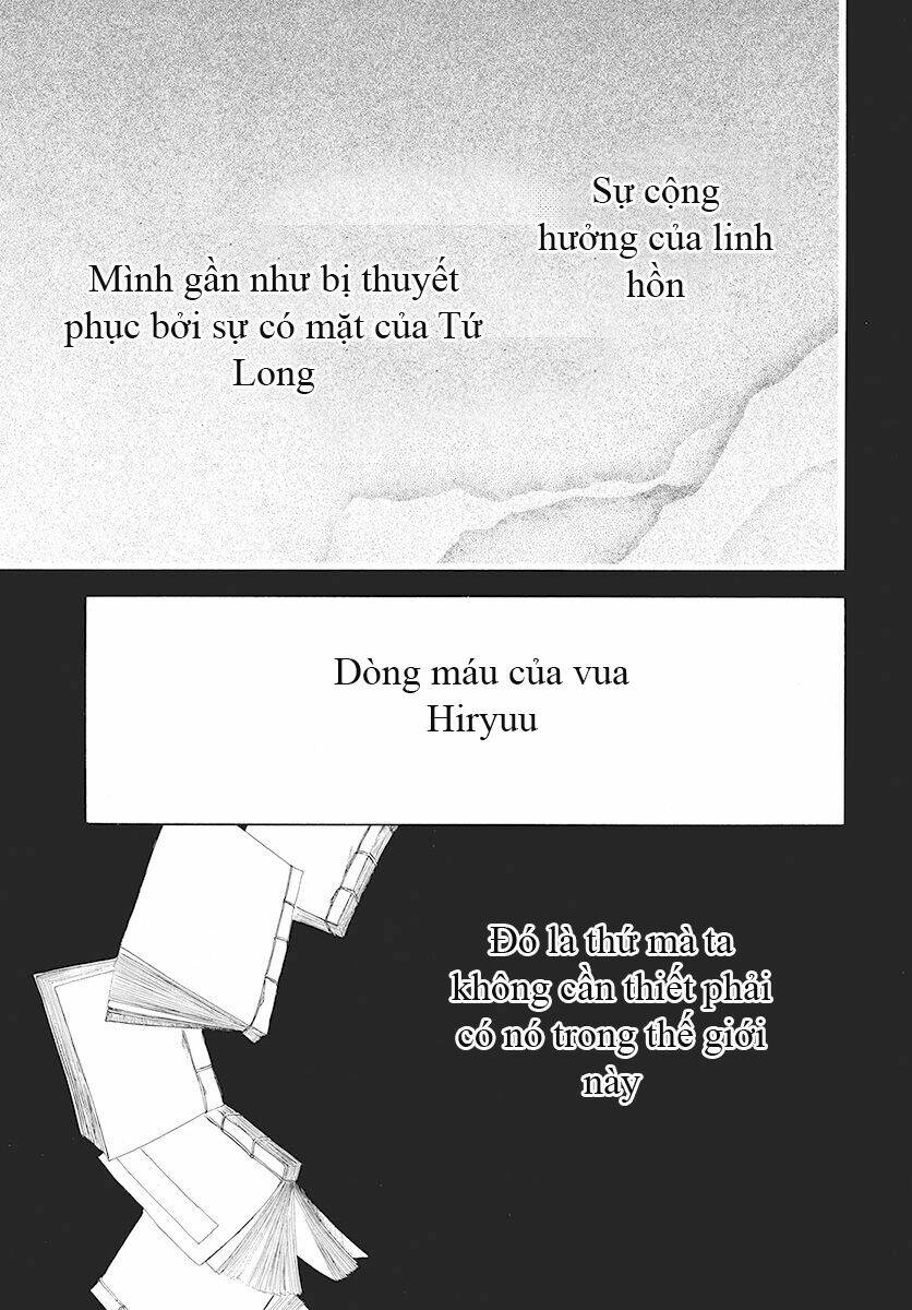 Đóa Hoa Bùng Cháy Chapter 190.2 - Trang 2