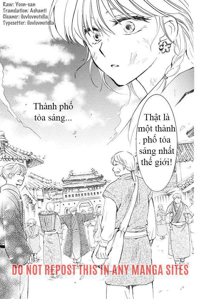 Đóa Hoa Bùng Cháy Chapter 190 - Trang 2