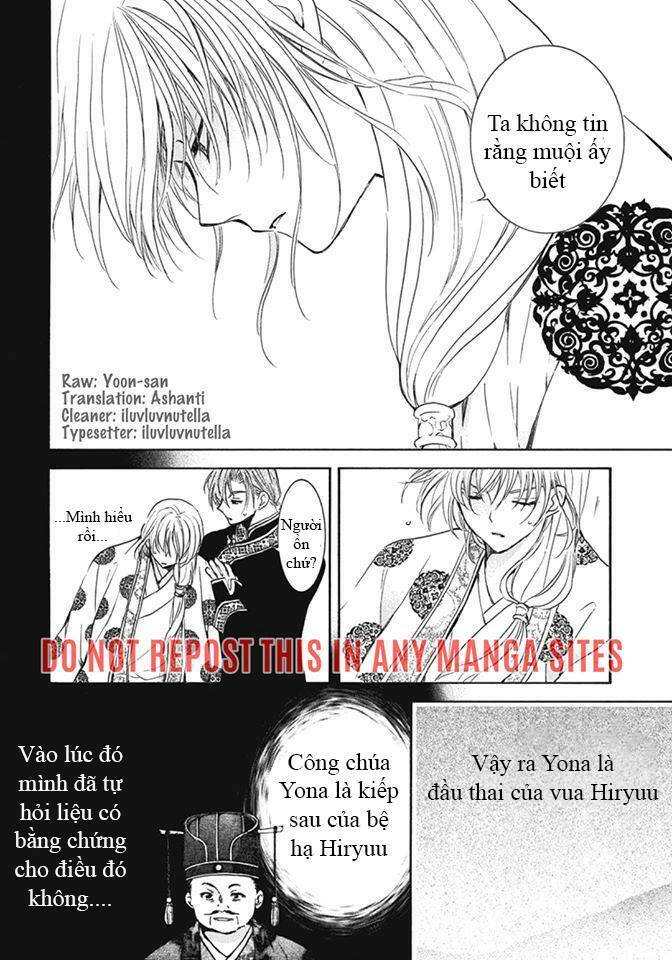 Đóa Hoa Bùng Cháy Chapter 190 - Trang 2