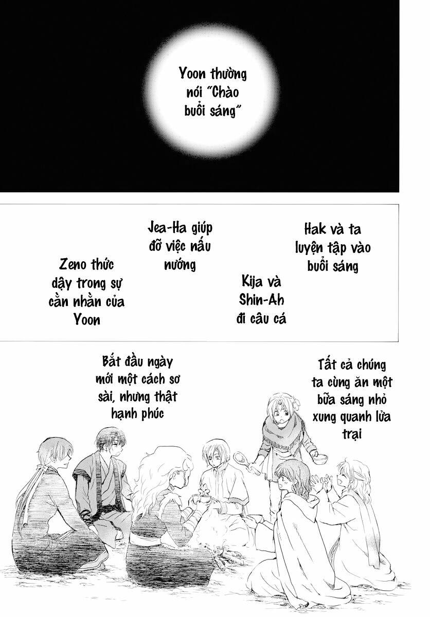 Đóa Hoa Bùng Cháy Chapter 178 - Trang 2