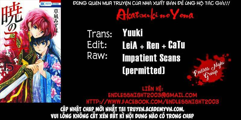 Đóa Hoa Bùng Cháy Chapter 165 - Trang 2