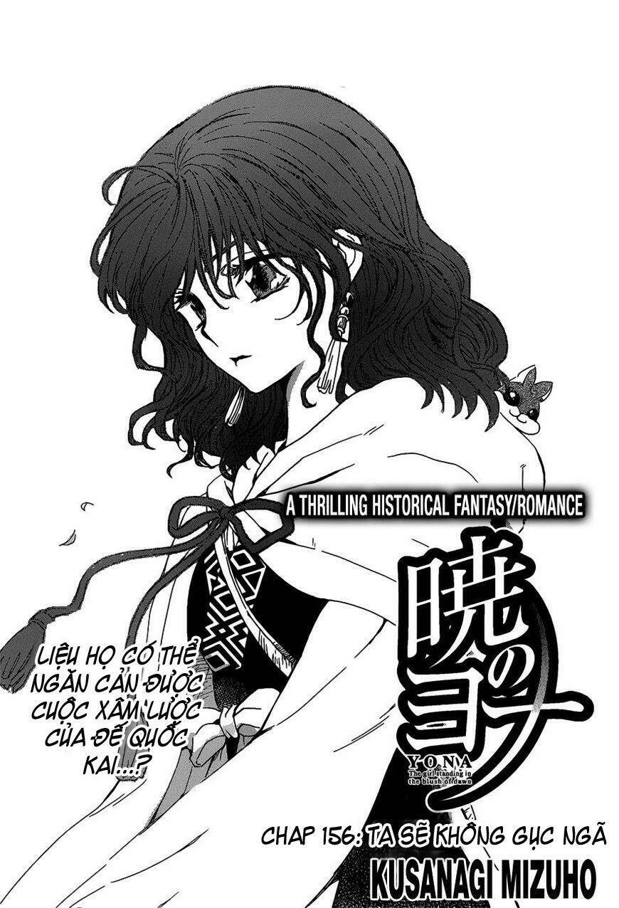 Đóa Hoa Bùng Cháy Chapter 156 - Trang 2