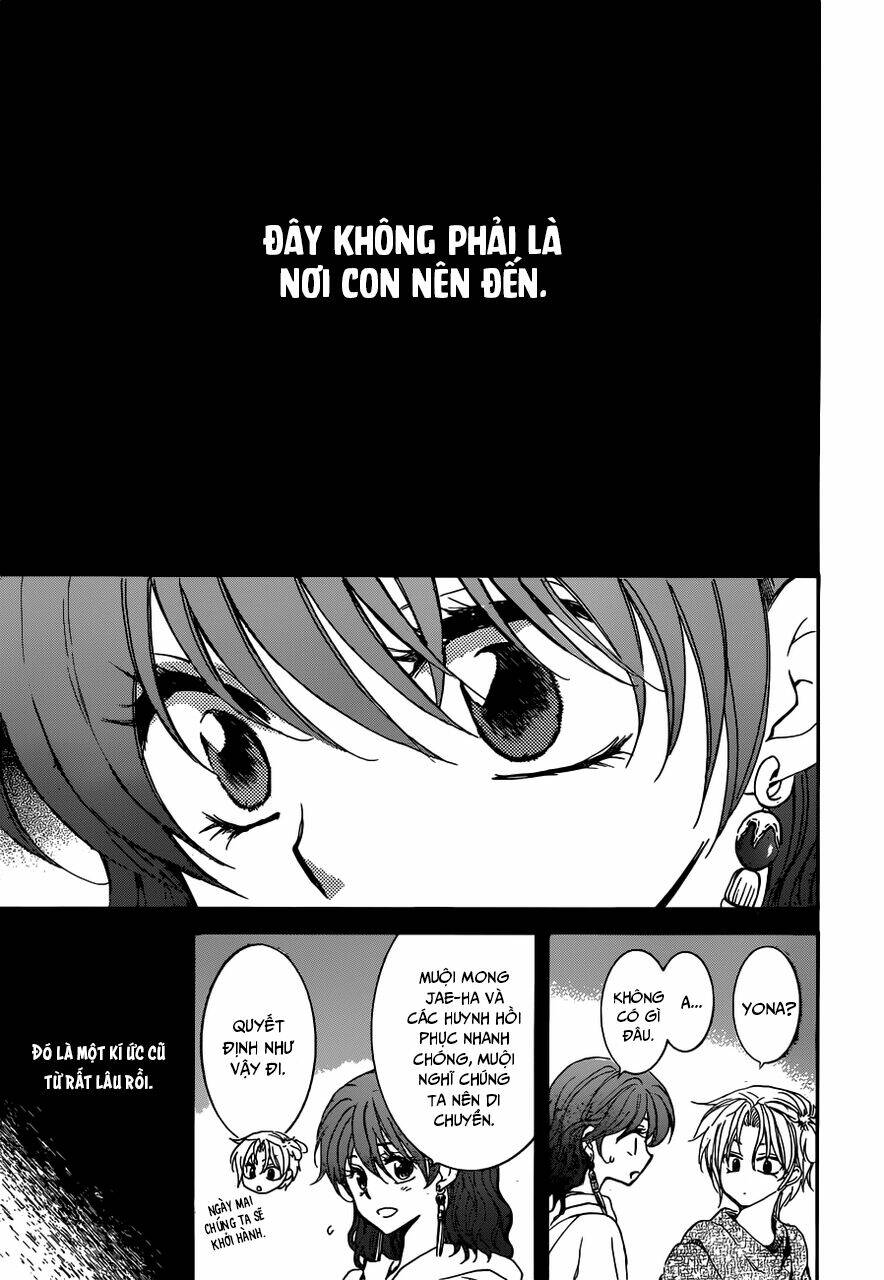 Đóa Hoa Bùng Cháy Chapter 154 - Trang 2