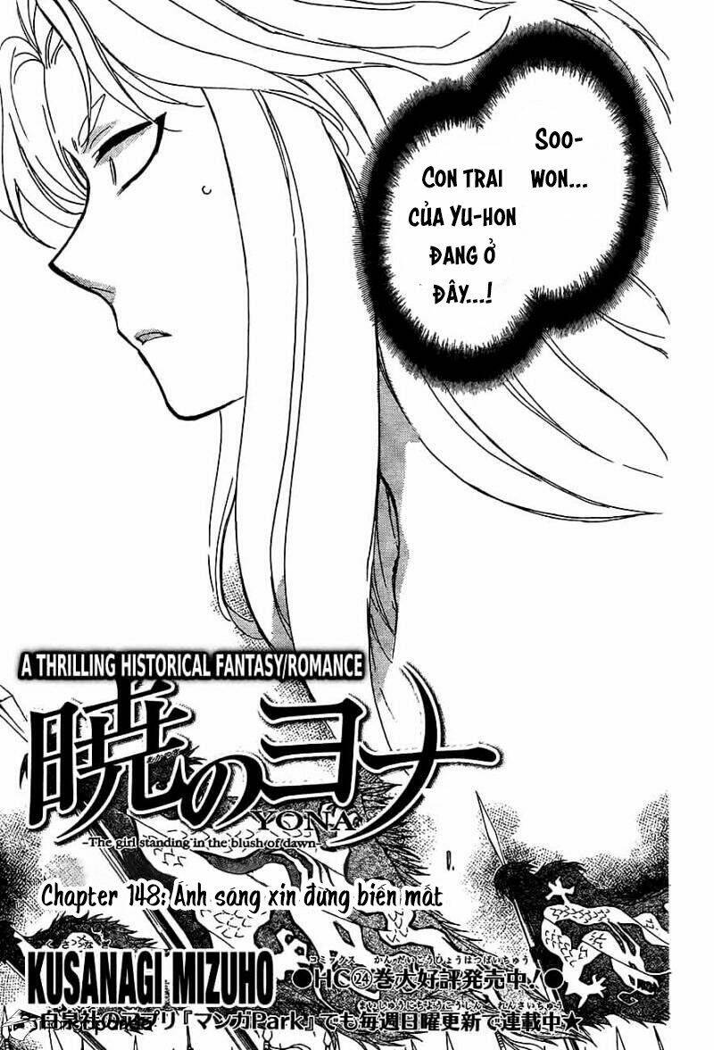 Đóa Hoa Bùng Cháy Chapter 148 - Trang 2